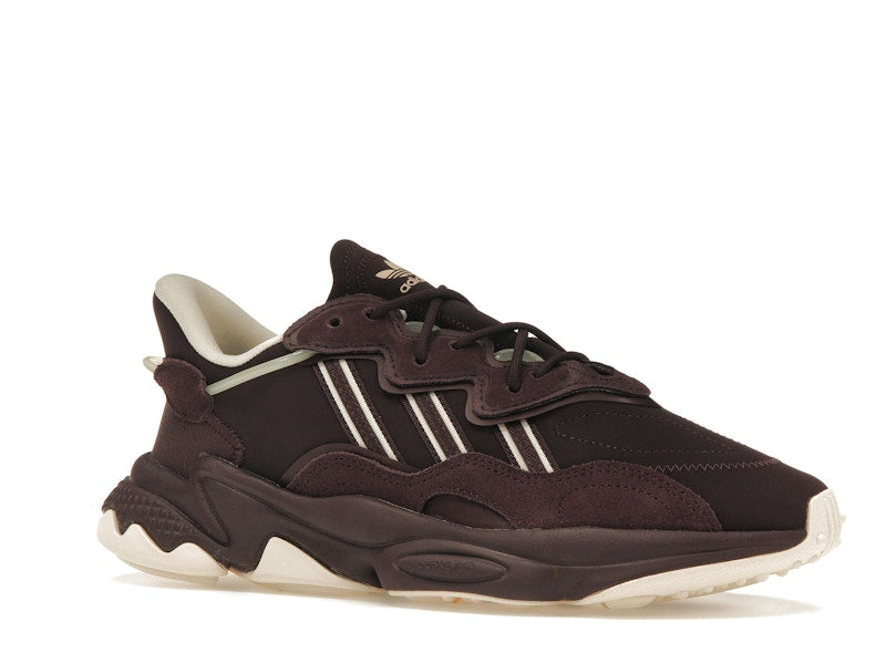 adidas Ozweego Shadow Maroon