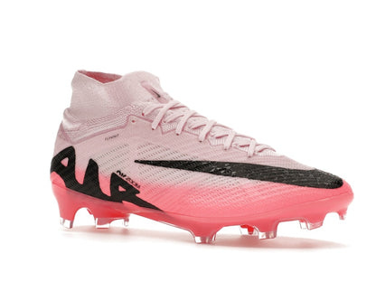 Nike Zoom Mercurial Superfly 9 Elite FG Pink Foam