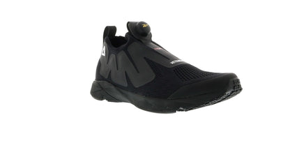 Reebok Pump Supreme Vetements SSENSE Black