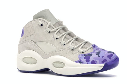 Reebok Question Mid Cam'Ron