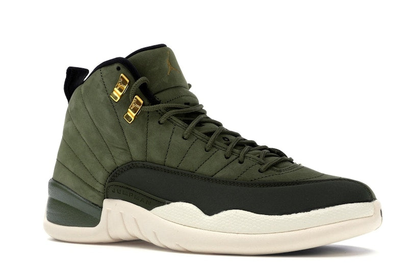 Jordan 12 Retro Chris Paul Class Of 2003