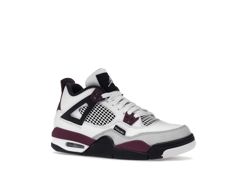 Jordan 4 Retro PSG Paris Saint-Germain (GS)