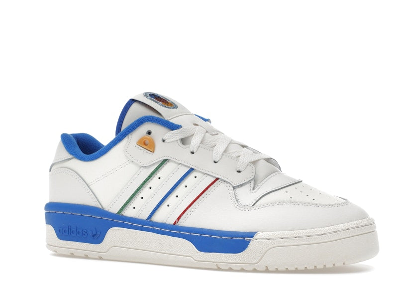 adidas Rivalry Low Paris Olympics