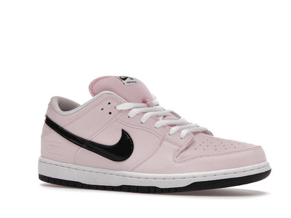 Nike SB Dunk Low Pink Box