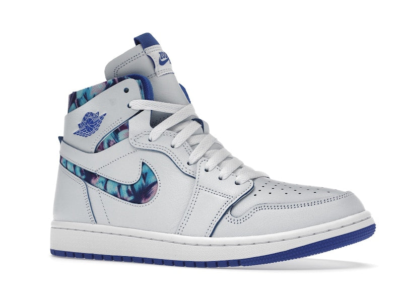 Jordan 1 High Zoom Air CMFT 25 Years In China