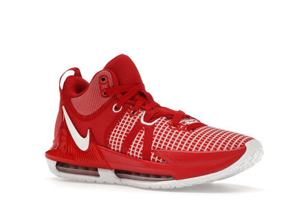 Nike LeBron Witness 7 TB University Red