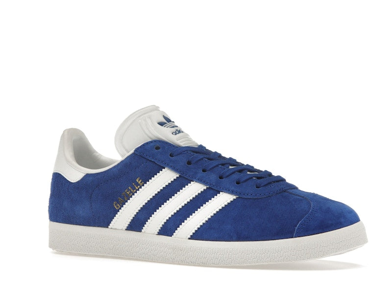 adidas Gazelle Collegiate Royal White