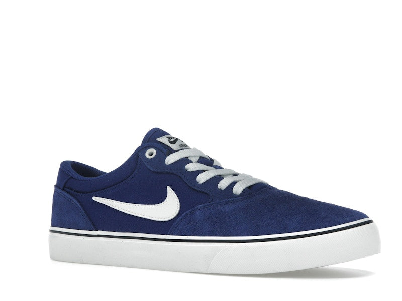 Nike SB Chron 2 Deep Royal Blue