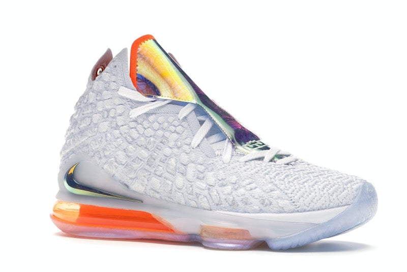 Nike LeBron 17 Future Air