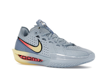 Nike GT Cut 3 Light Armory Blue