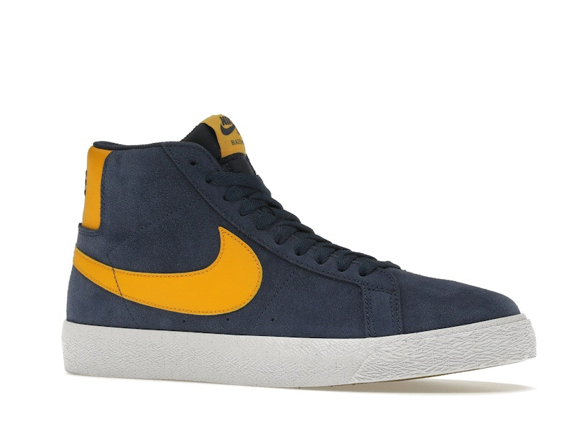 Nike SB Zoom Blazer Mid Michigan