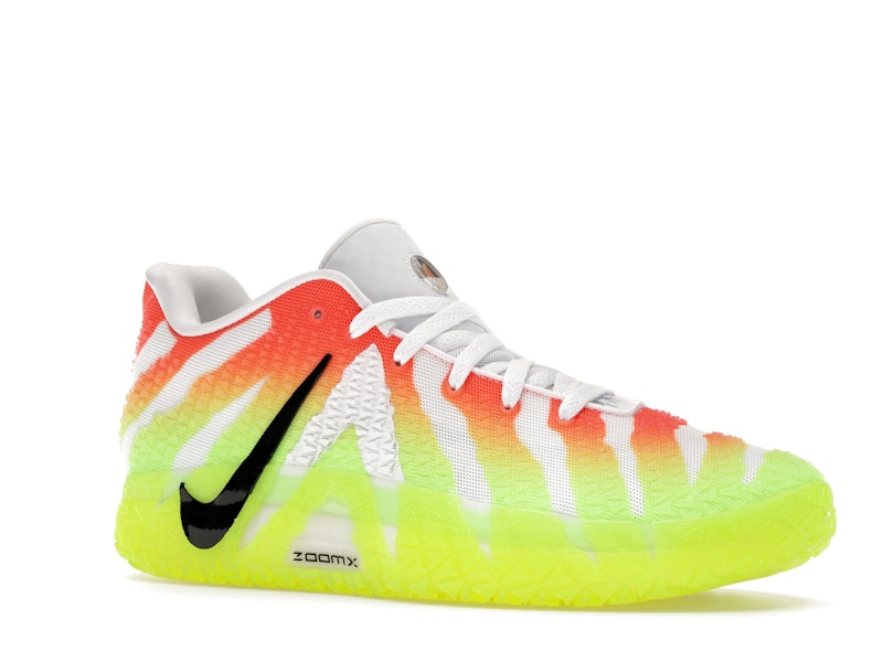 Nike Ja 3 Snowed In