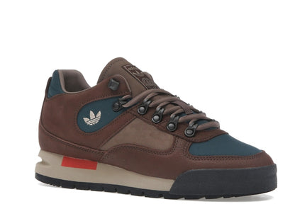 adidas Grisedale SPZL Aurora Ivy Brown