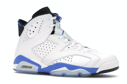 Jordan 6 Retro Sport Blue (2014)