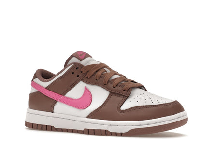 Nike Dunk Low Smokey Mauve (Women's)