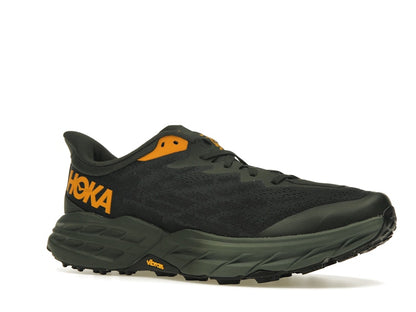 Hoka One One Speedgoat 5 Duffel Bag Thyme