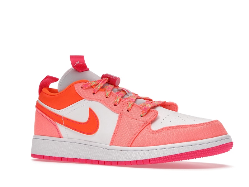 Jordan 1 Low Utility (GS)