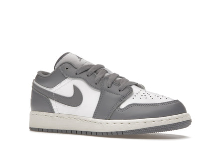 Air Jordan 1 Low Vintage Grey (GS)
