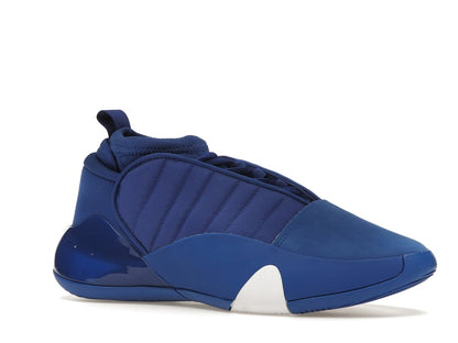 adidas Harden Vol. 7 Royal Blue