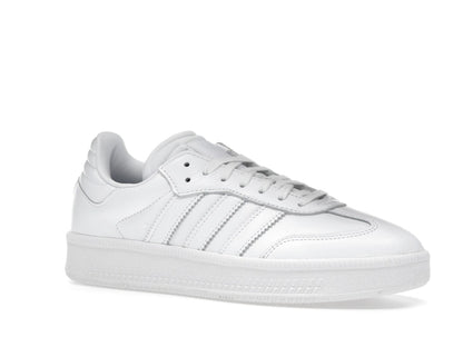 adidas Samba XLG Triple White