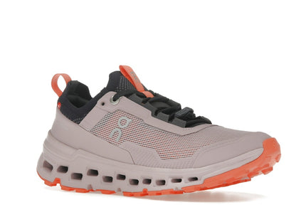 On Running Cloudultra 2 Mauve Flame (Women's)