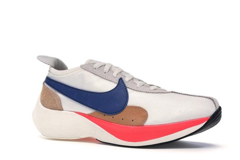 Nike Moon Racer Sail Solar Blue