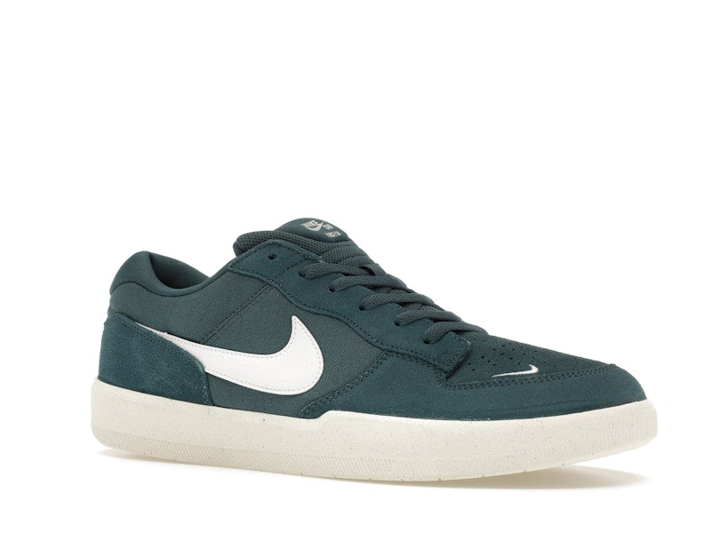 Nike SB Force 58 Ash Green