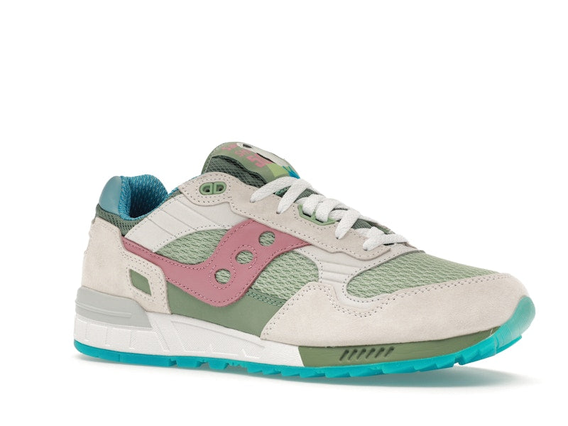 Saucony Shadow 5000 Galapagos