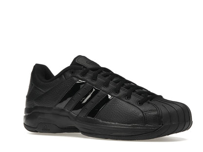 adidas Pro Model 2G Low Triple Black