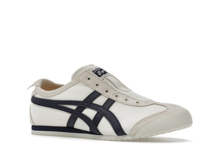 Onitsuka Tiger Mexico 66 Slip-On Birch Midnight