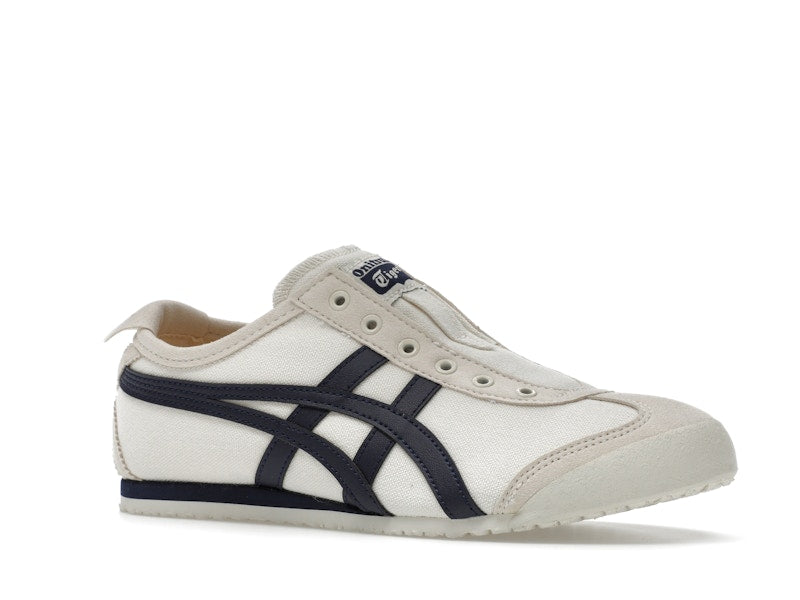 Onitsuka Tiger Mexico 66 Slip-On Birch Midnight