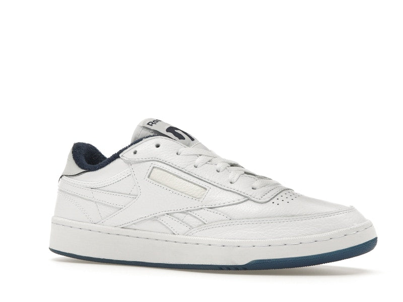 Reebok Club C 85 Tyrrell Winston Vector Navy