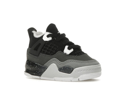 Jordan 4 Retro Fear (2024) (TD)