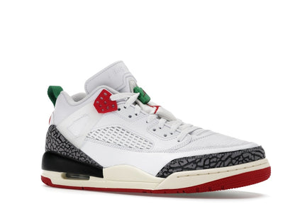 Jordan Spizike Low SE Do The Right Thing