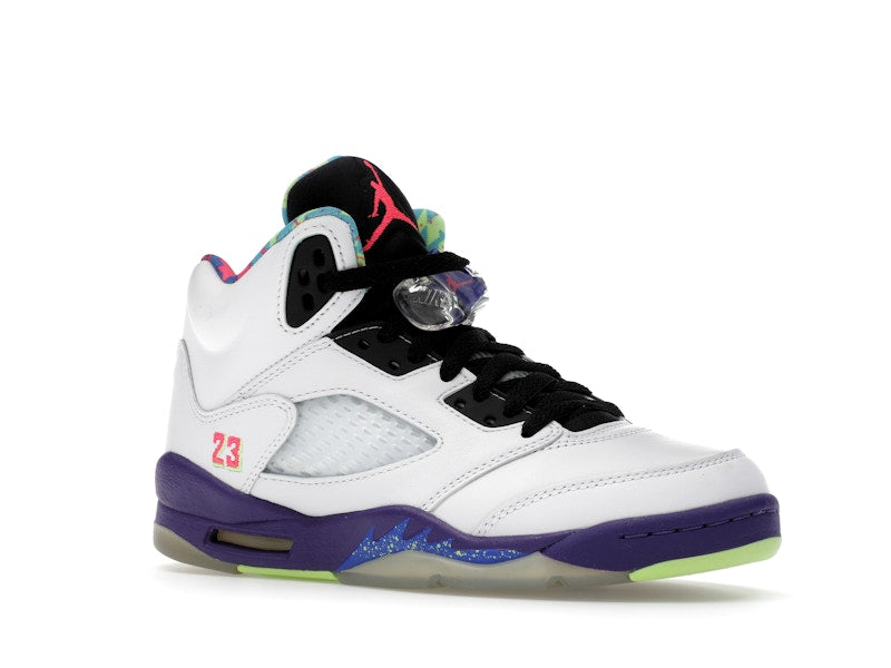 Jordan 5 Retro Alternate Bel-Air (GS)