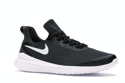 Nike Renew Rival Black White