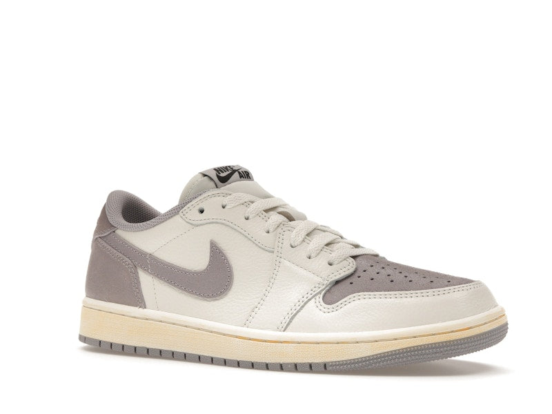 Jordan 1 Retro Low OG Atmosphere Grey