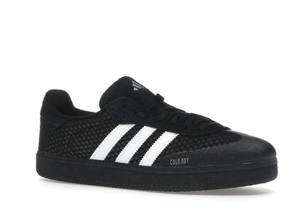 adidas Velosamba Cold.RDY Core Black Cloud White Zero Metalic