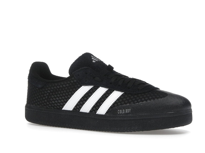 adidas Velosamba Cold.RDY Core Black Cloud White Zero Metalic