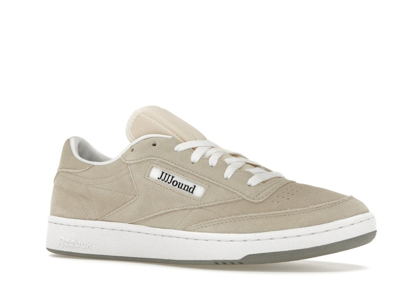Reebok Club C 85 JJJJound Cork Suede