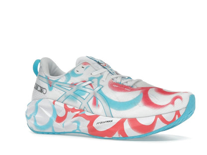 ASICS Novablast 5 Tokyo Marathon