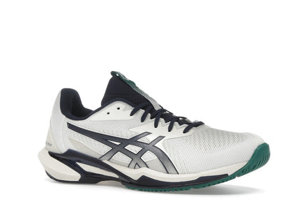 ASICS Solution Speed FF 3 Cream Midnight