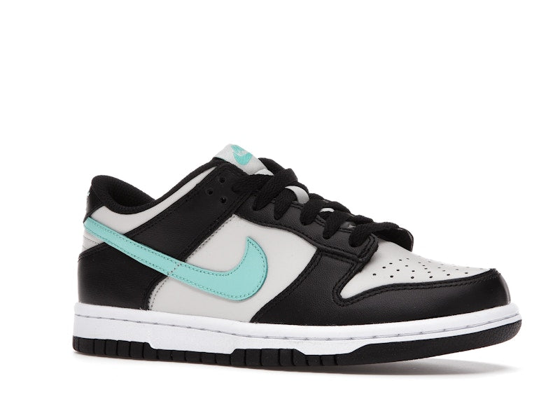 Nike Dunk Low Light Bone Tropical Twist (GS)