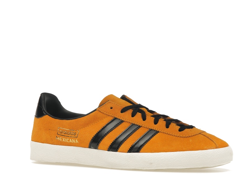 adidas Mexicana Team College Gold