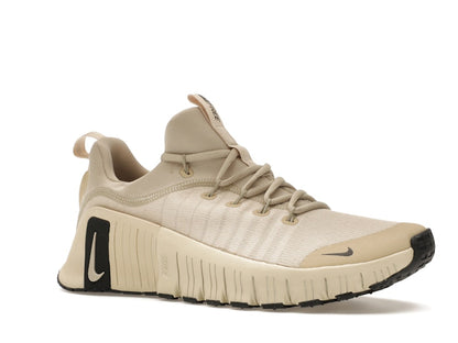 Nike Free Metcon 6 Desert Khaki Light Khaki Black