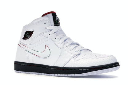 Jordan 1 Retro Cinco de Mayo (White)