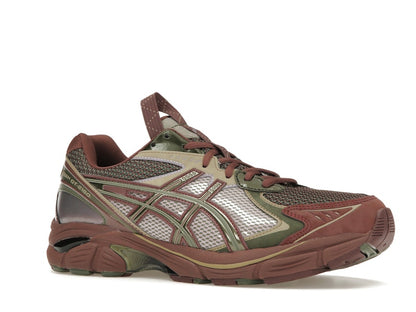ASICS UB6-S GT-2160 Kiko Kostadinov Mantle Green Grape