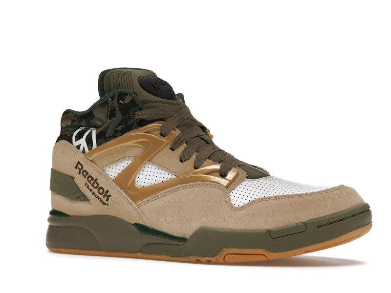 Reebok Pump Omni Lite Full Metal Jacket