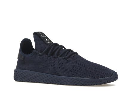 Adidas Pw Tennis HU Night Indigo Legend Ink White