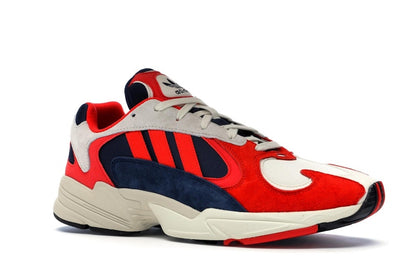 adidas Yung-1 Collegiate Navy